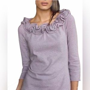 Anthropologie Moth Top